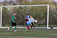 Reserves v Horsford Res 28 4 2021 22